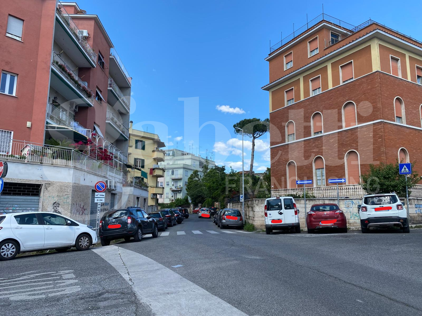 Negozio in vendita a Roma