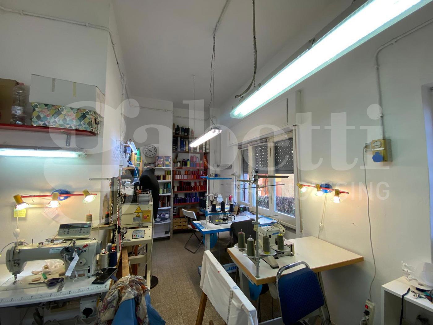 Negozio in vendita a Roma