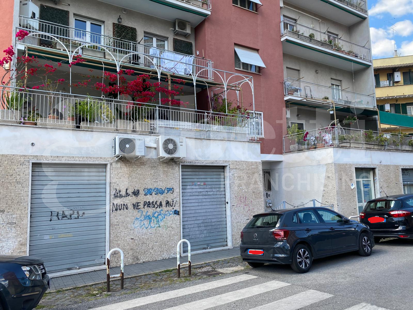 Negozio in vendita a Roma
