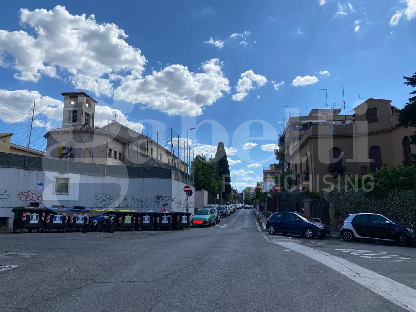 Negozio in vendita a Roma
