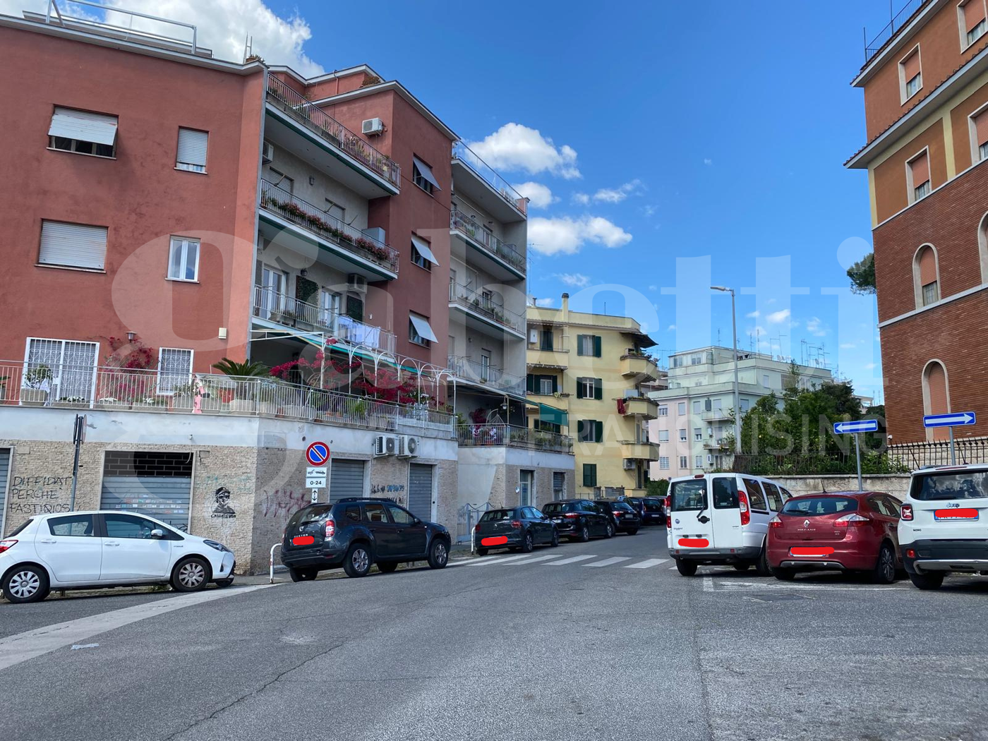 Negozio in vendita a Roma