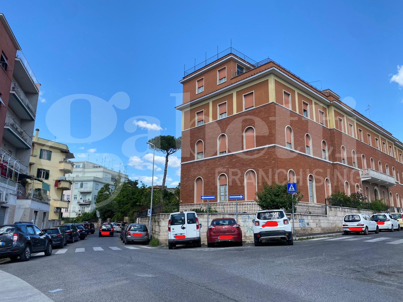 Negozio in vendita a Roma