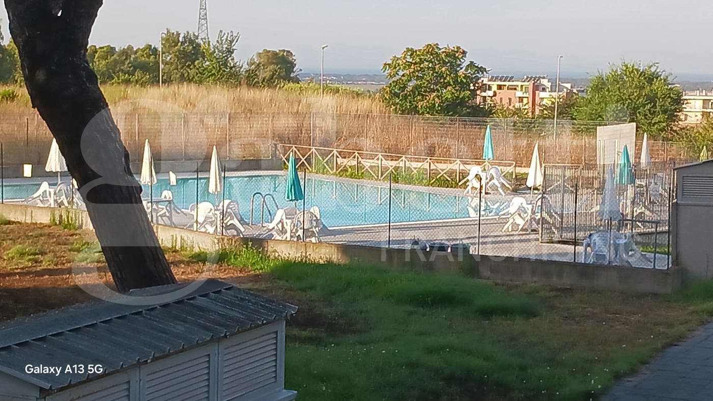 Monolocale in vendita a Fiumicino