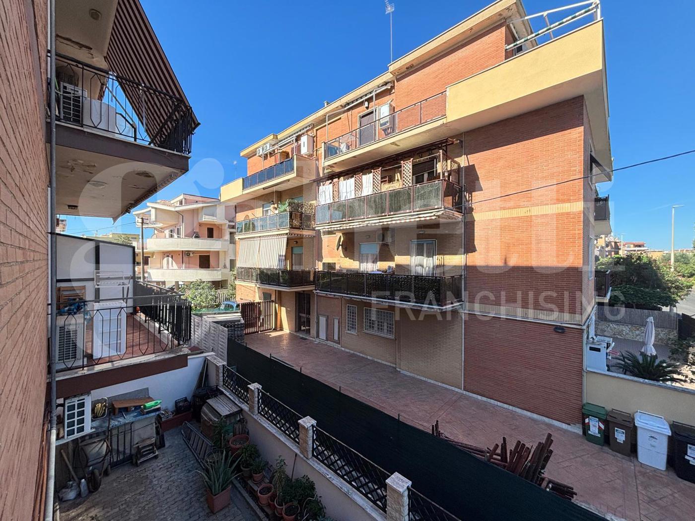 Appartamento in vendita a Ladispoli