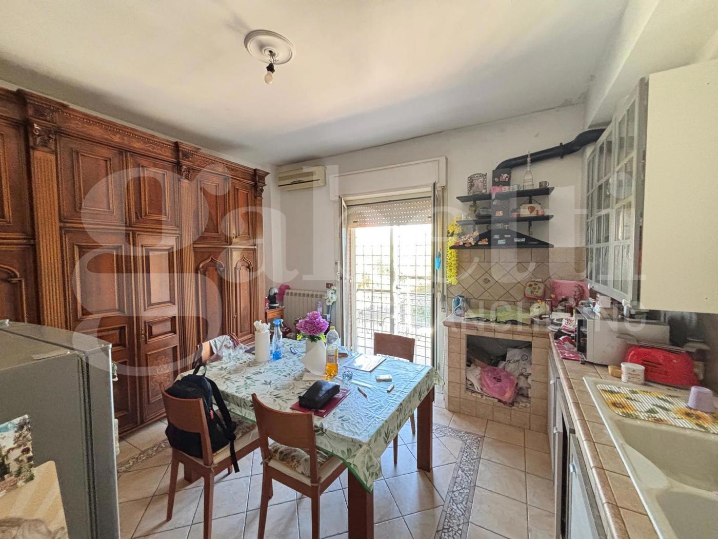 Appartamento in vendita a Ladispoli