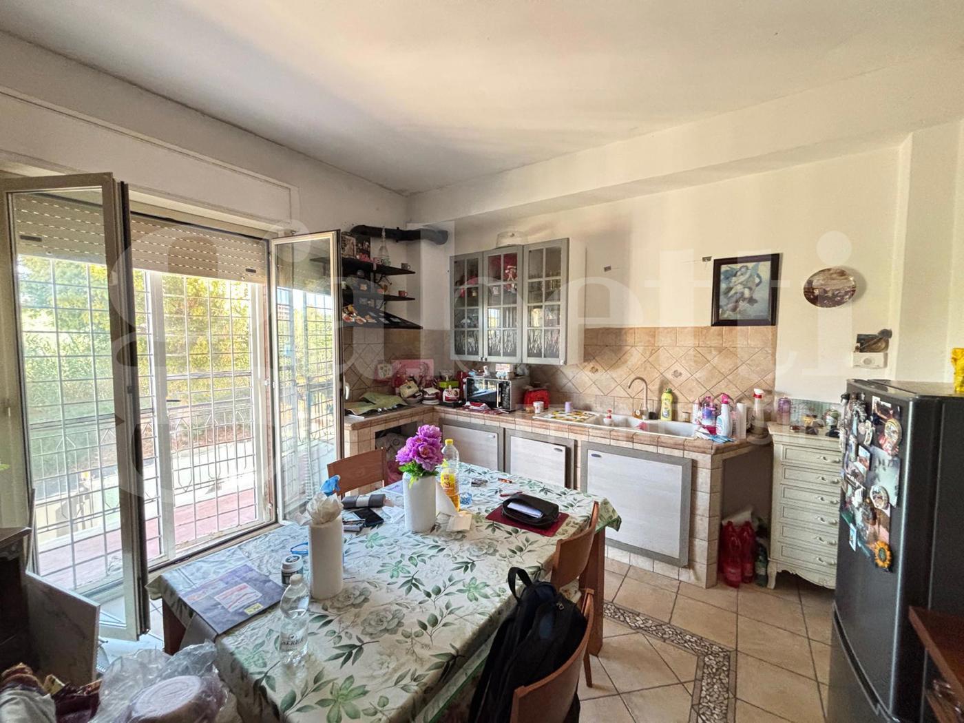 Appartamento in vendita a Ladispoli