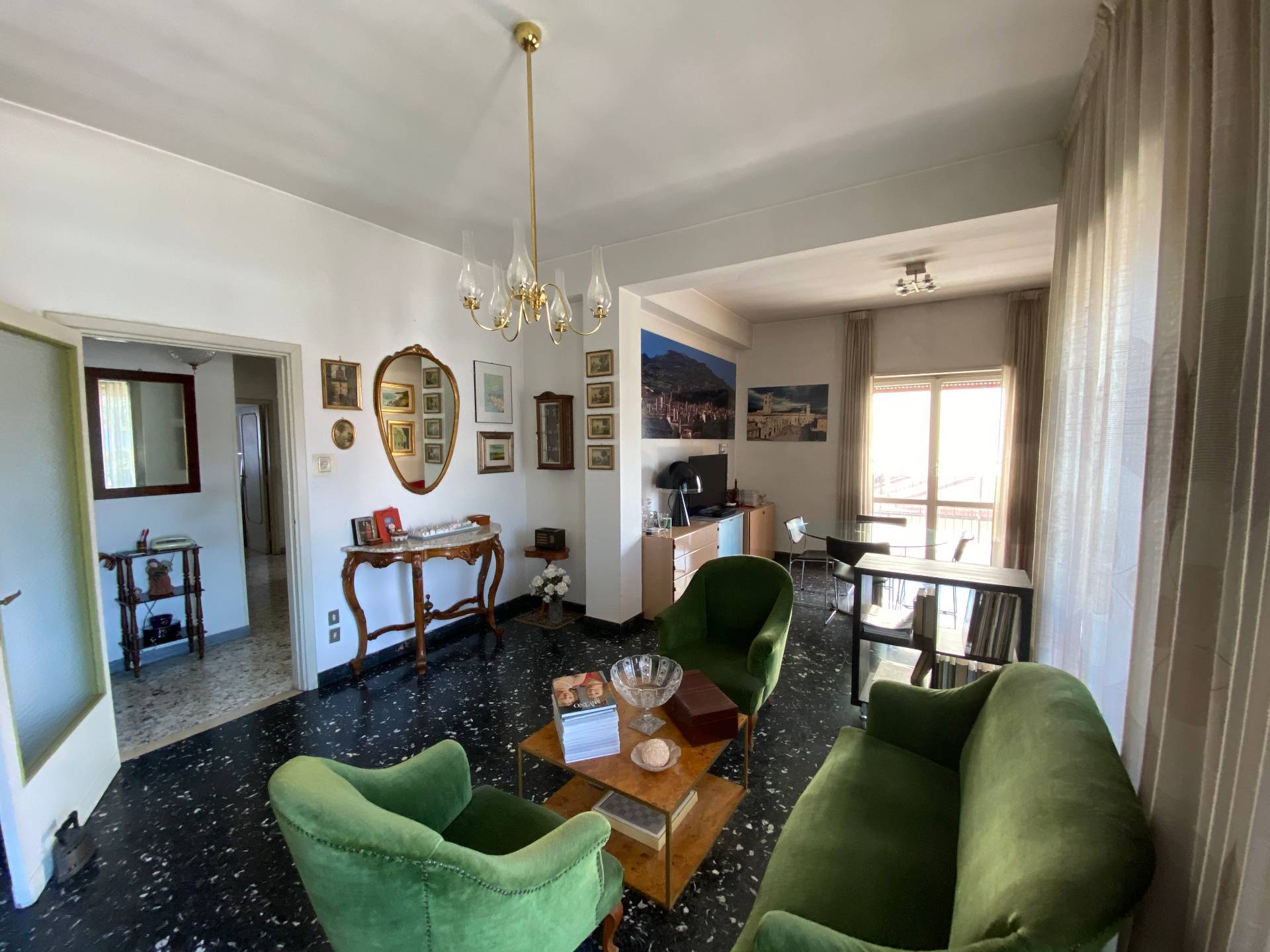Appartamento in vendita, Ascoli Piceno porta maggiore