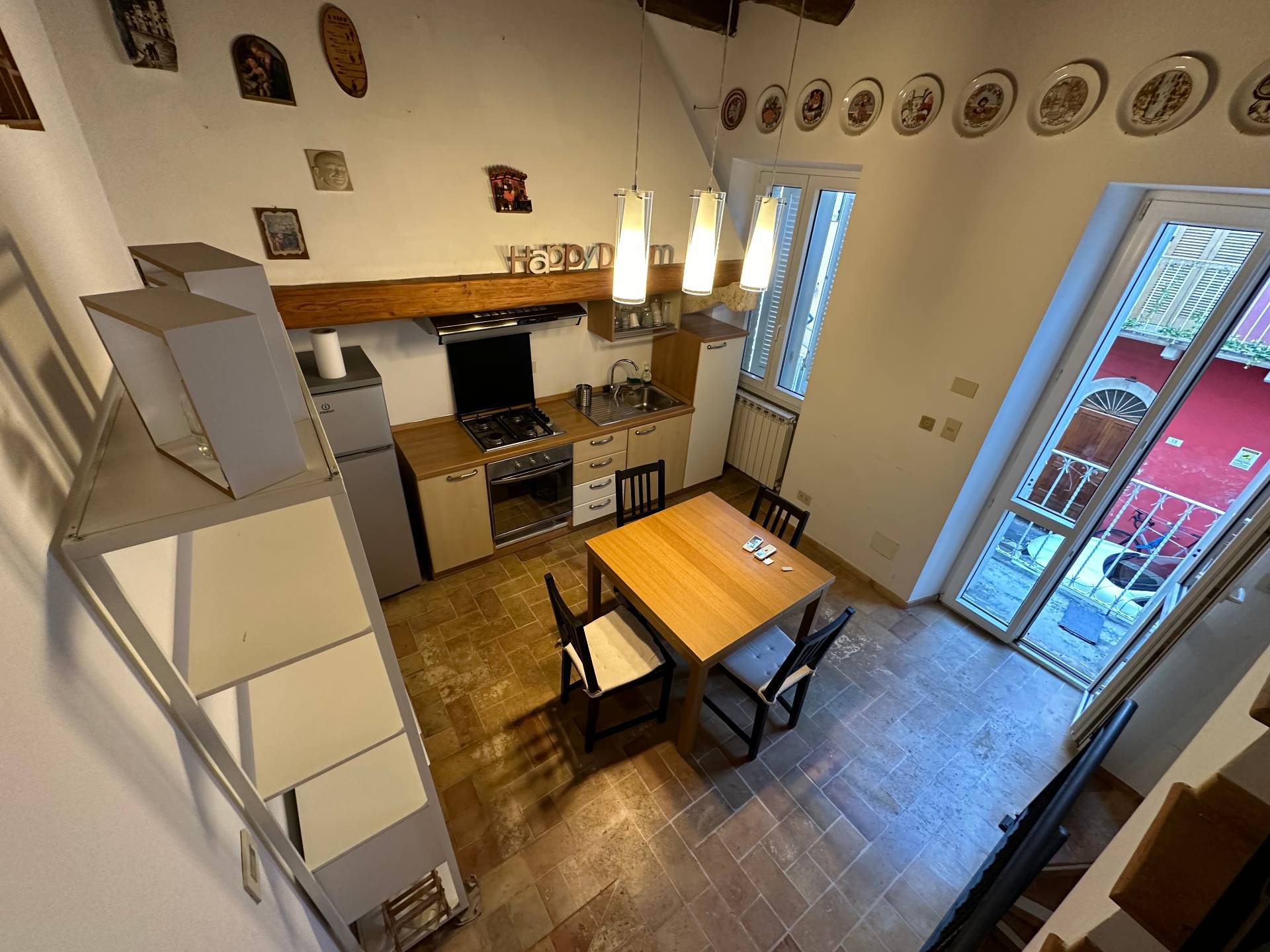 Casa indipendente in vendita a San Benedetto del Tronto