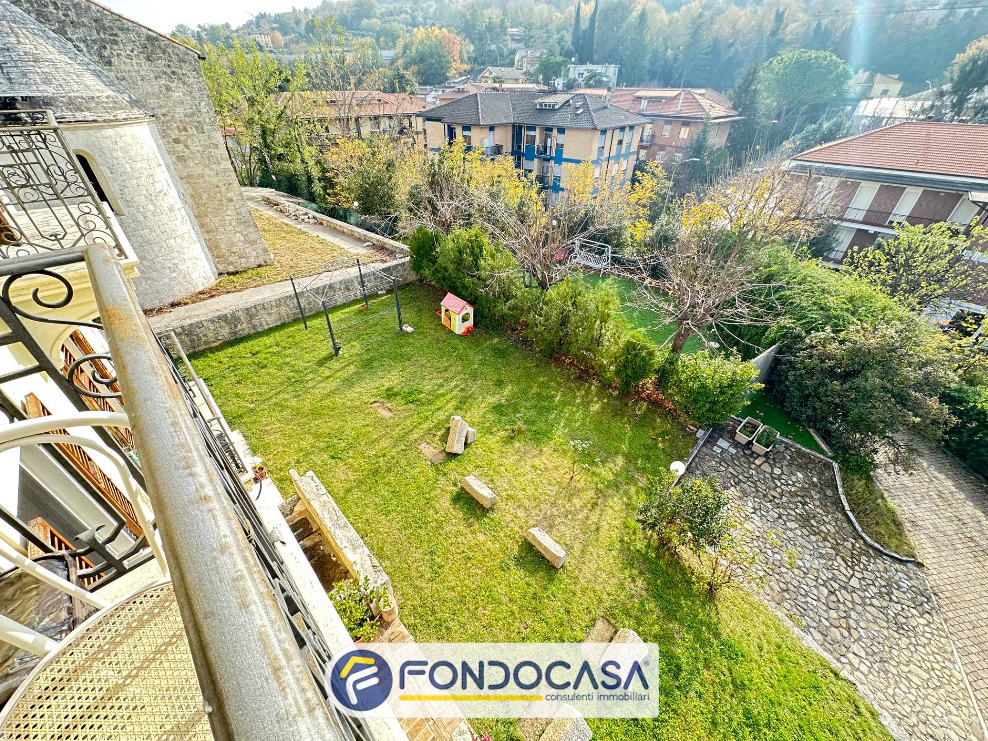 Attico in vendita a Ascoli Piceno, Porta Maggiore