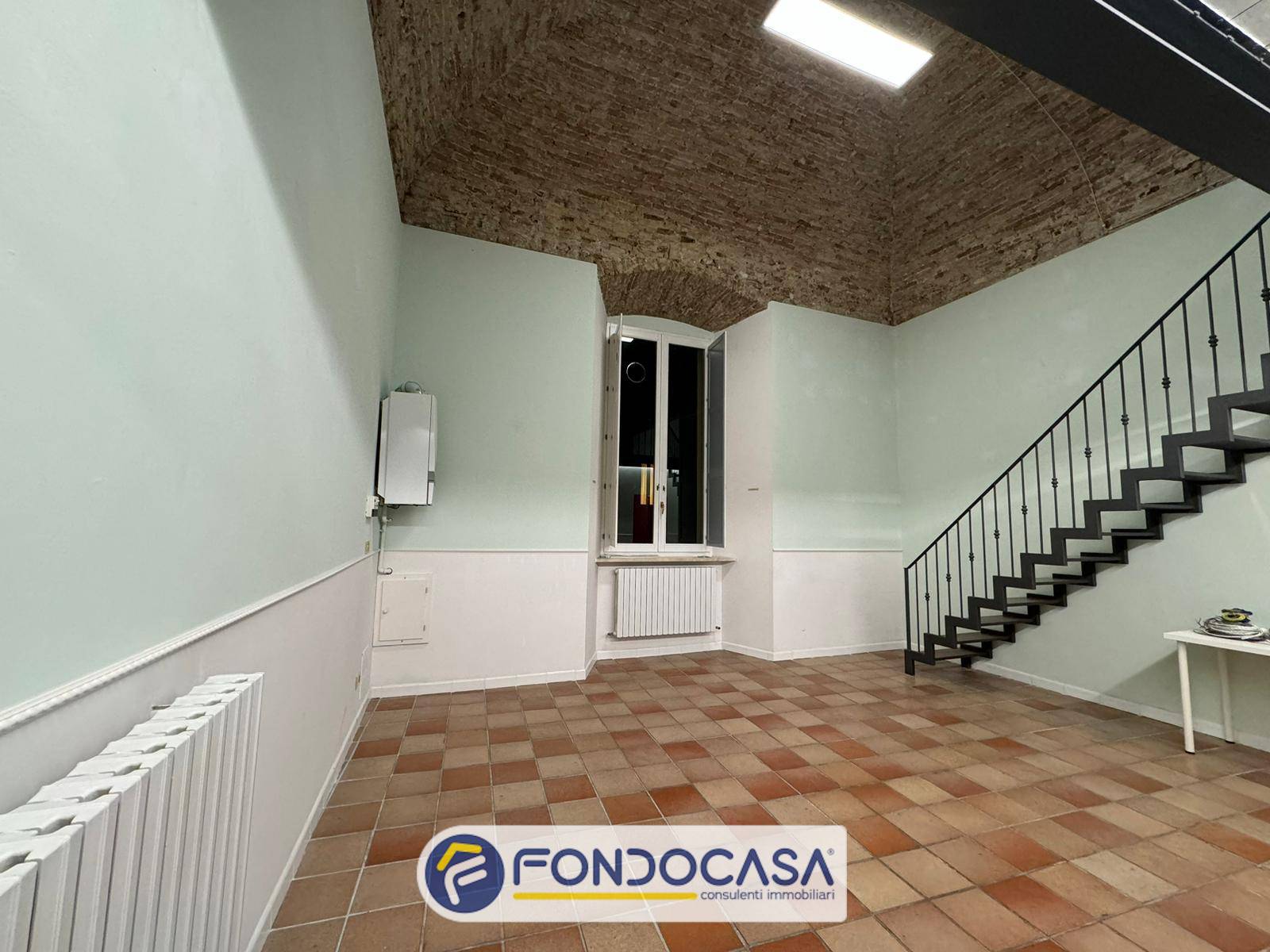 Ufficio in affitto a Ascoli Piceno, Centro Storico