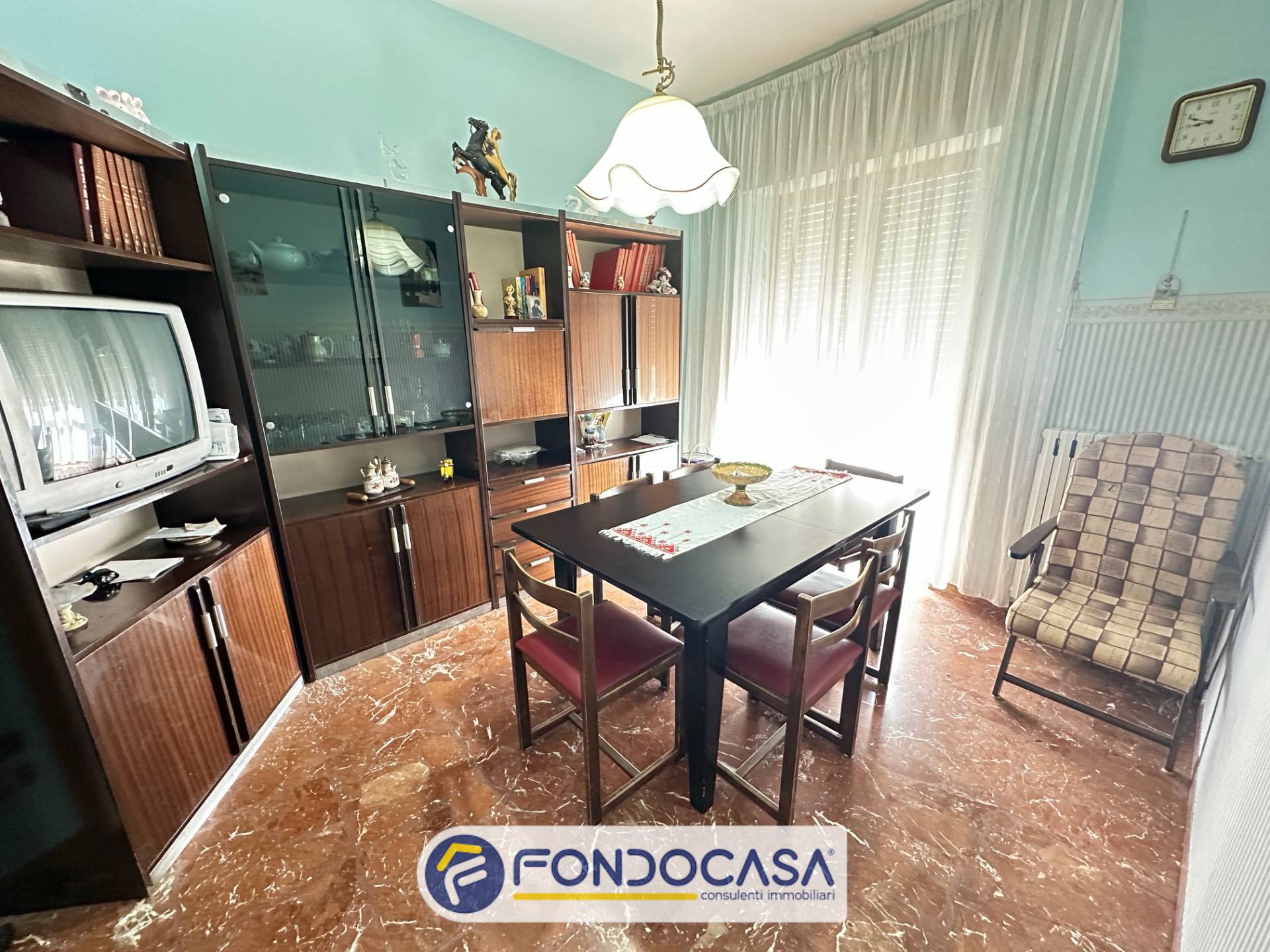 Appartamento in affitto a Ascoli Piceno, Porta Maggiore