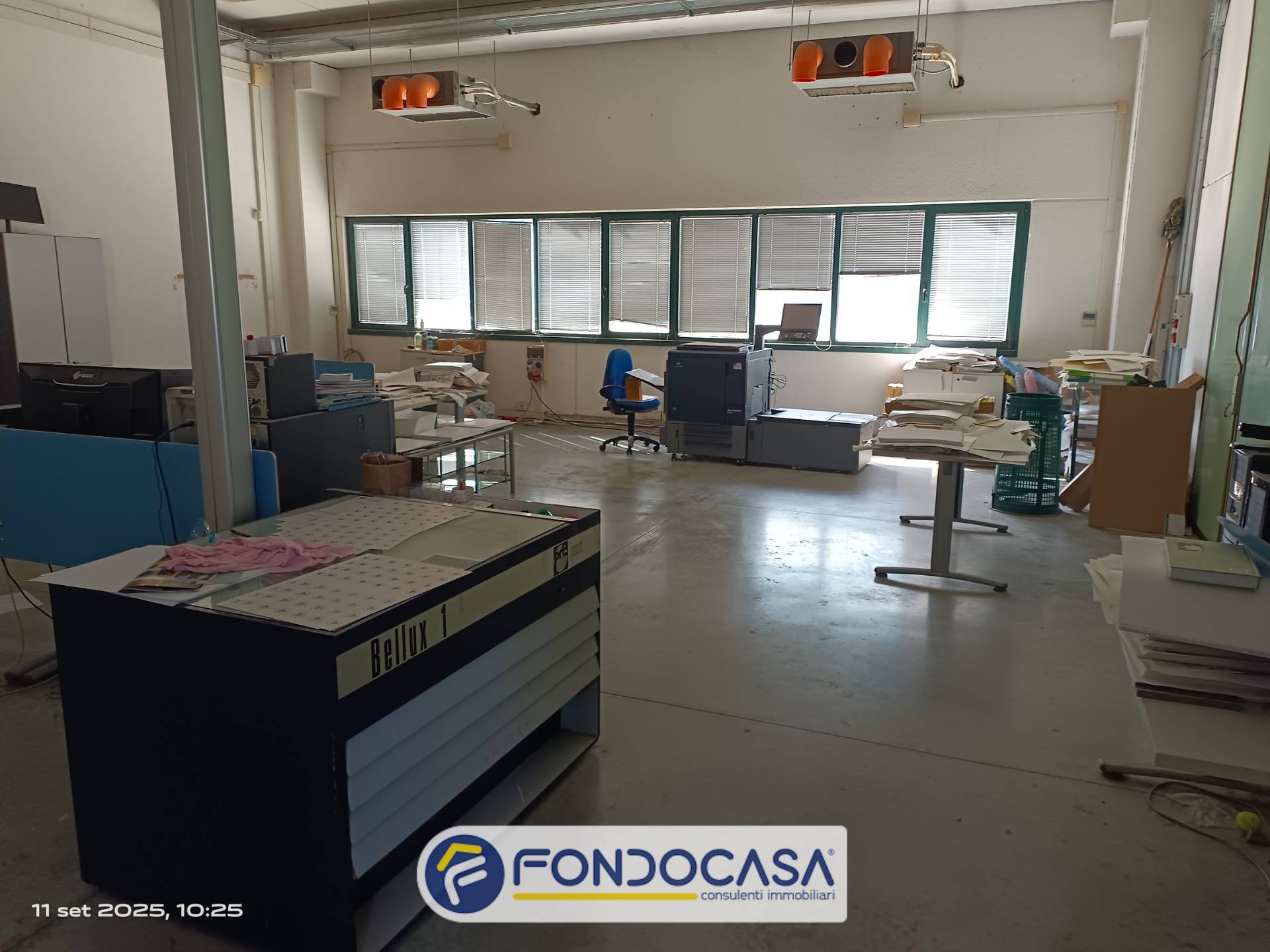 Capannone in vendita a Maltignano, Caselle di Maltignano