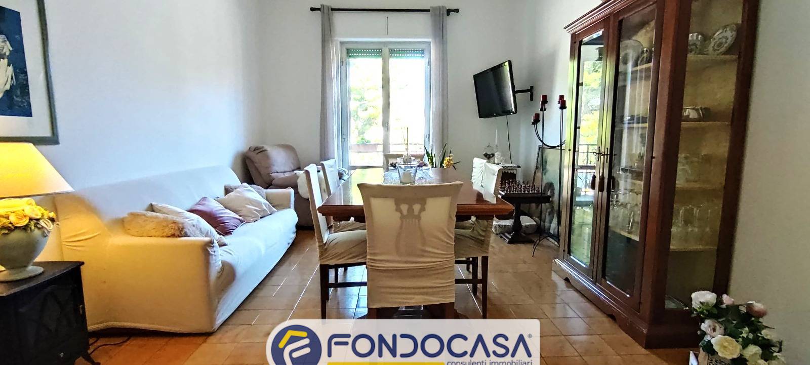 Appartamento in vendita a Ascoli Piceno, Porta Maggiore