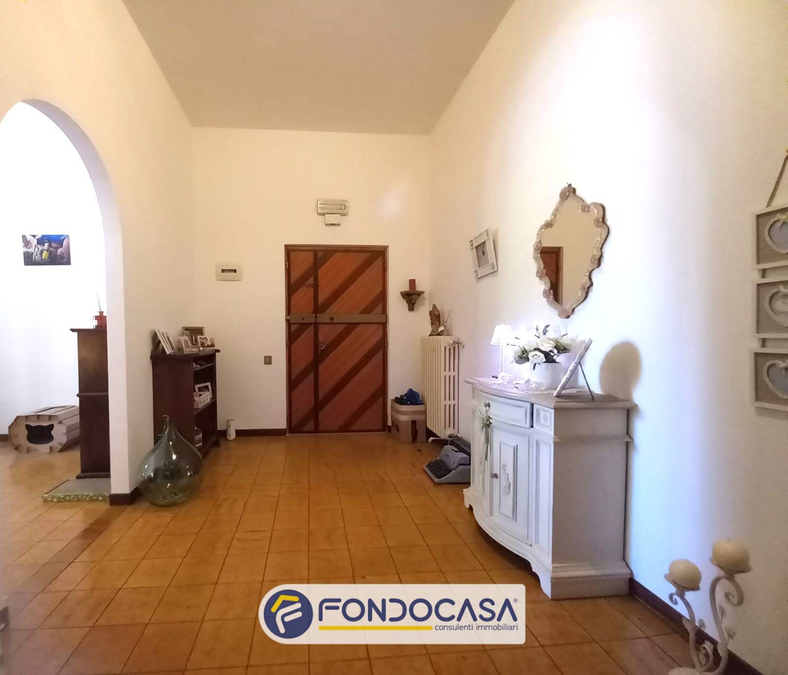 Appartamento in vendita a Ascoli Piceno, Porta Maggiore