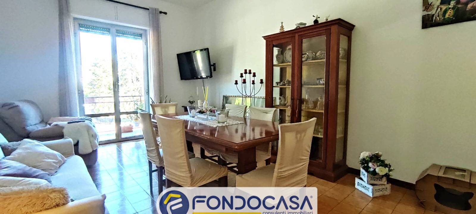 Appartamento in vendita a Ascoli Piceno, Porta Maggiore