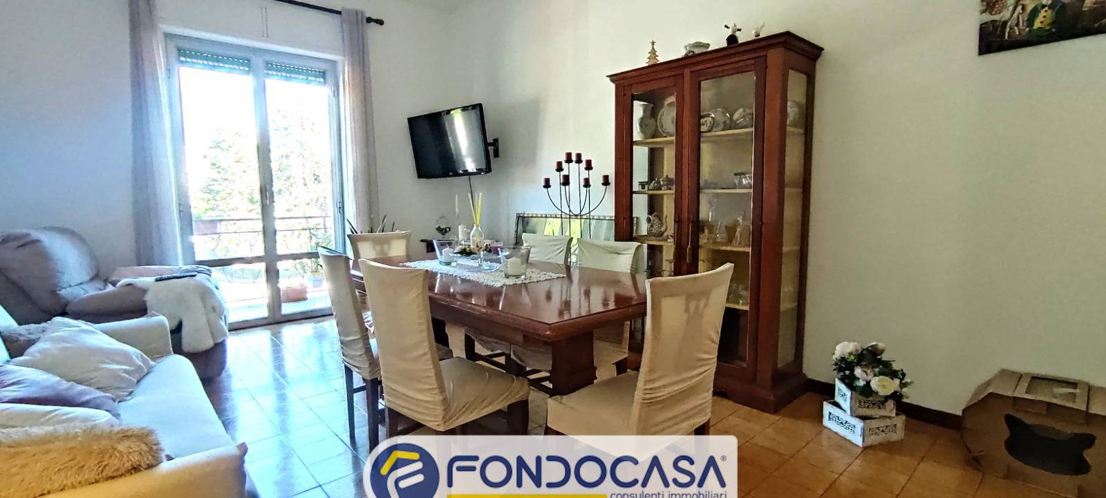 Appartamento in vendita a Ascoli Piceno, Porta Maggiore