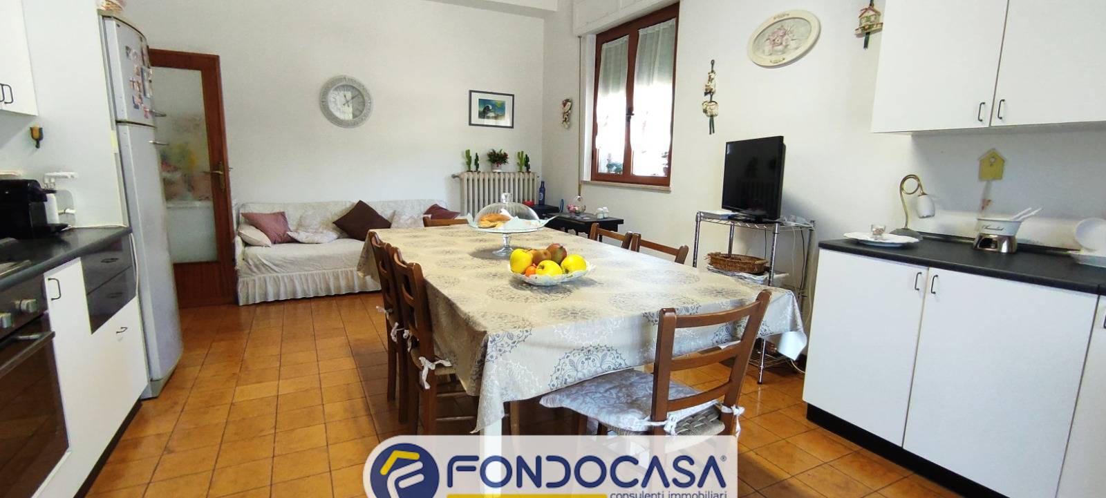 Appartamento in vendita a Ascoli Piceno, Porta Maggiore