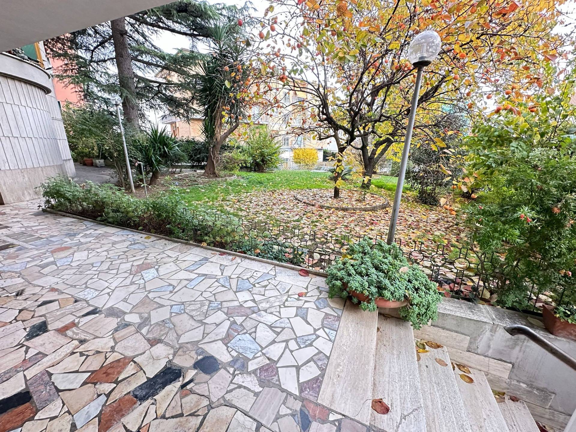 Appartamento in vendita a Ascoli Piceno, Porta Maggiore