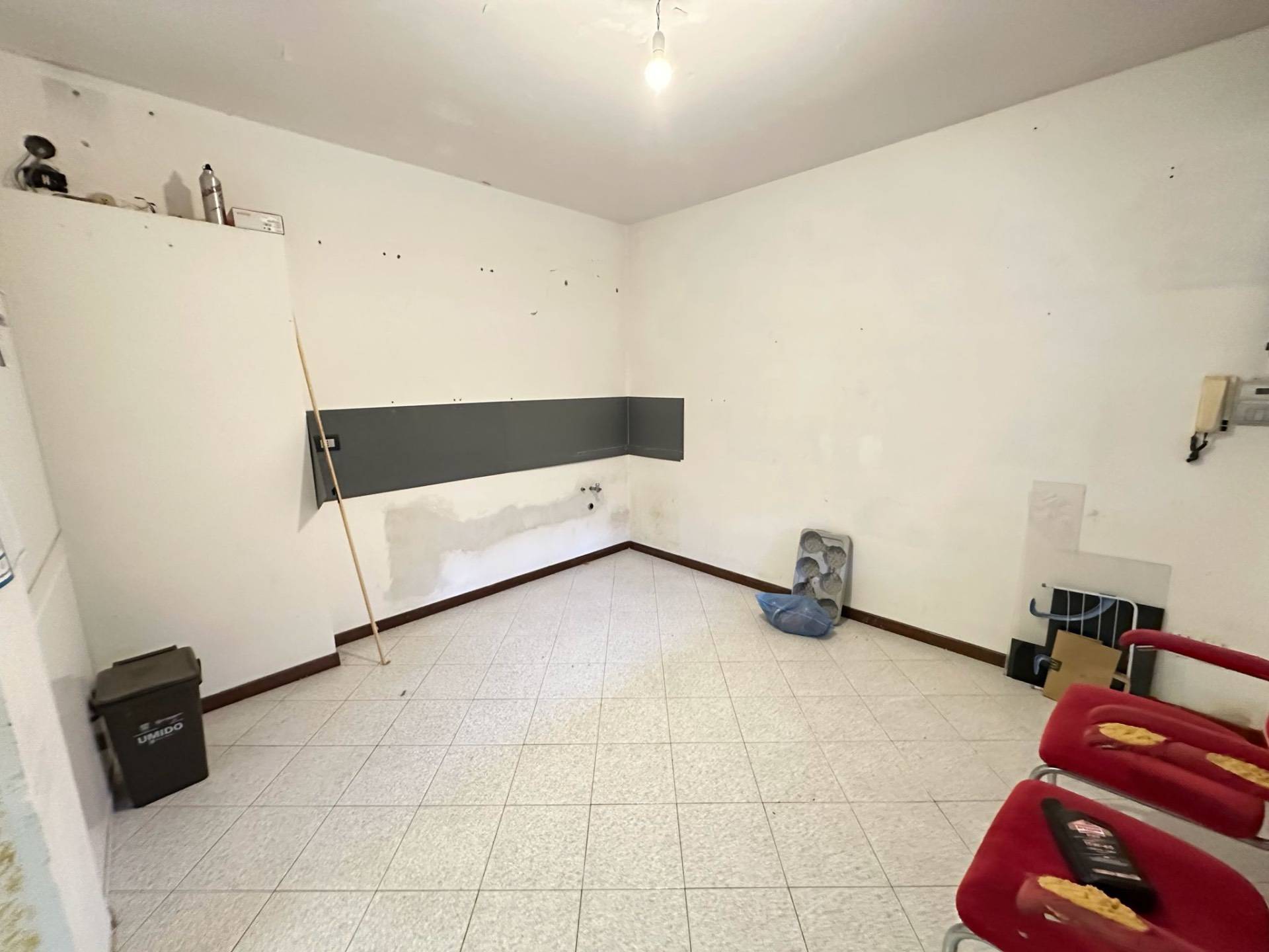 Appartamento in vendita a Ascoli Piceno, Porta Maggiore