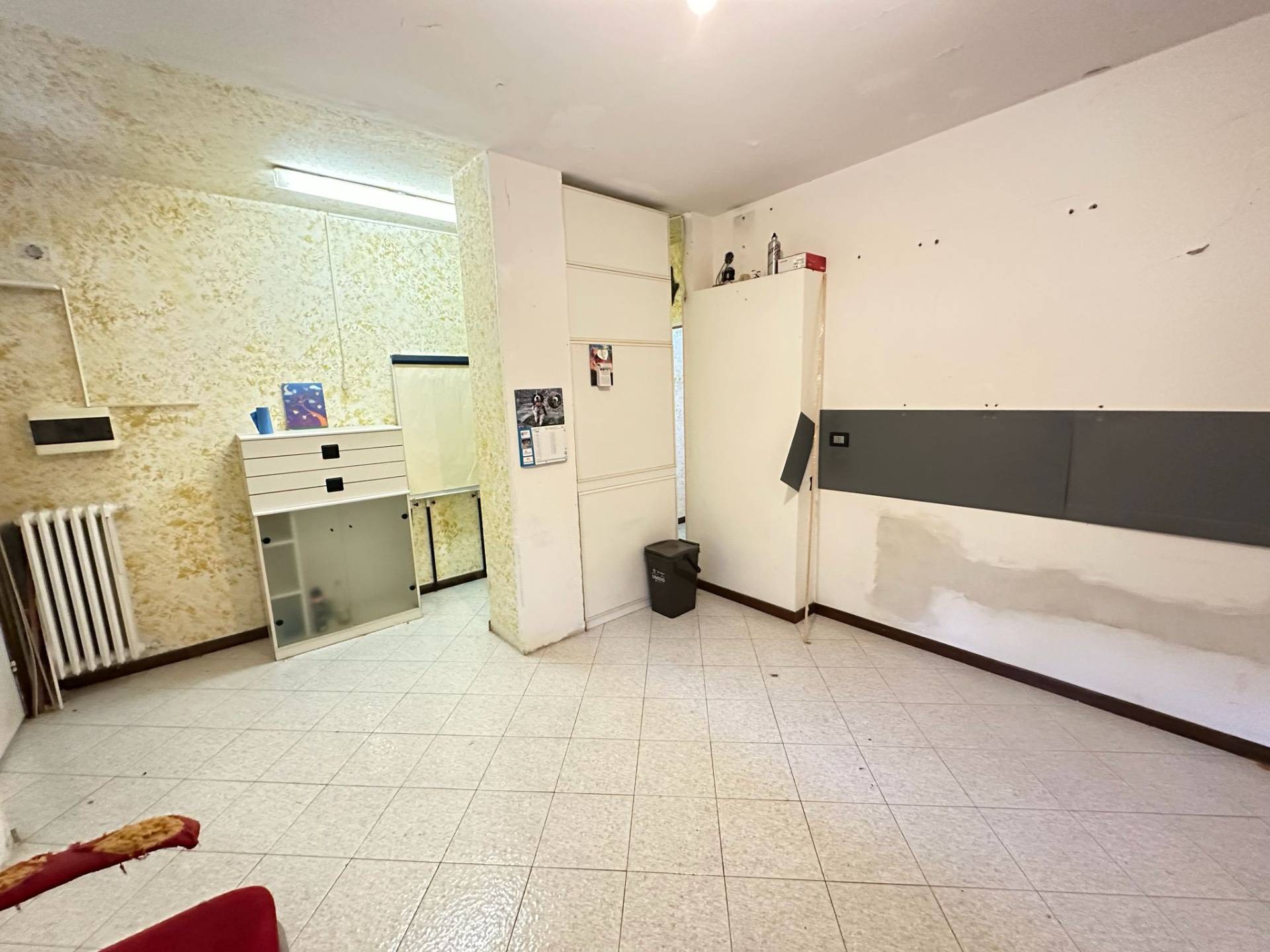 Appartamento in vendita a Ascoli Piceno, Porta Maggiore