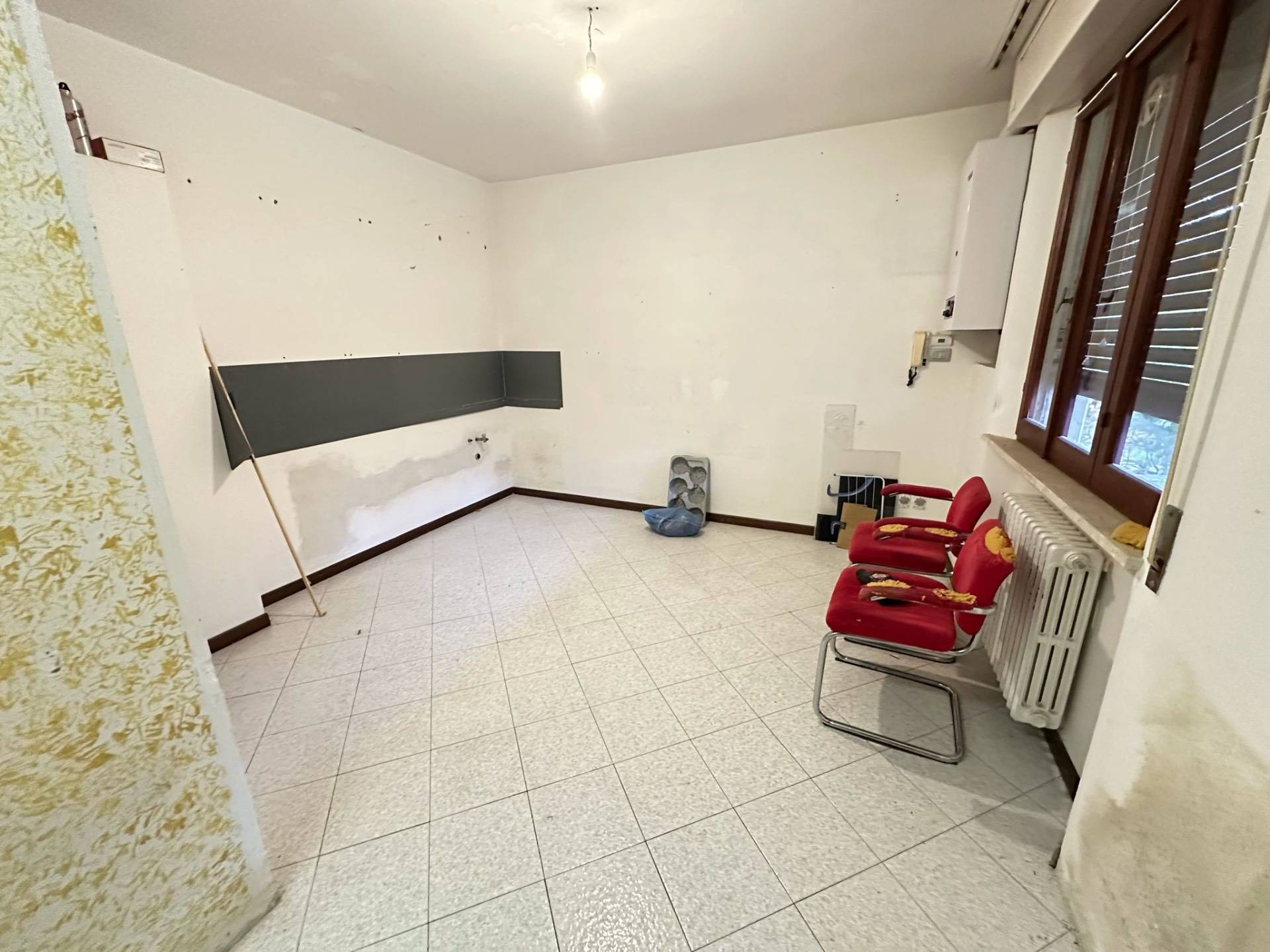 Appartamento in vendita a Ascoli Piceno, Porta Maggiore