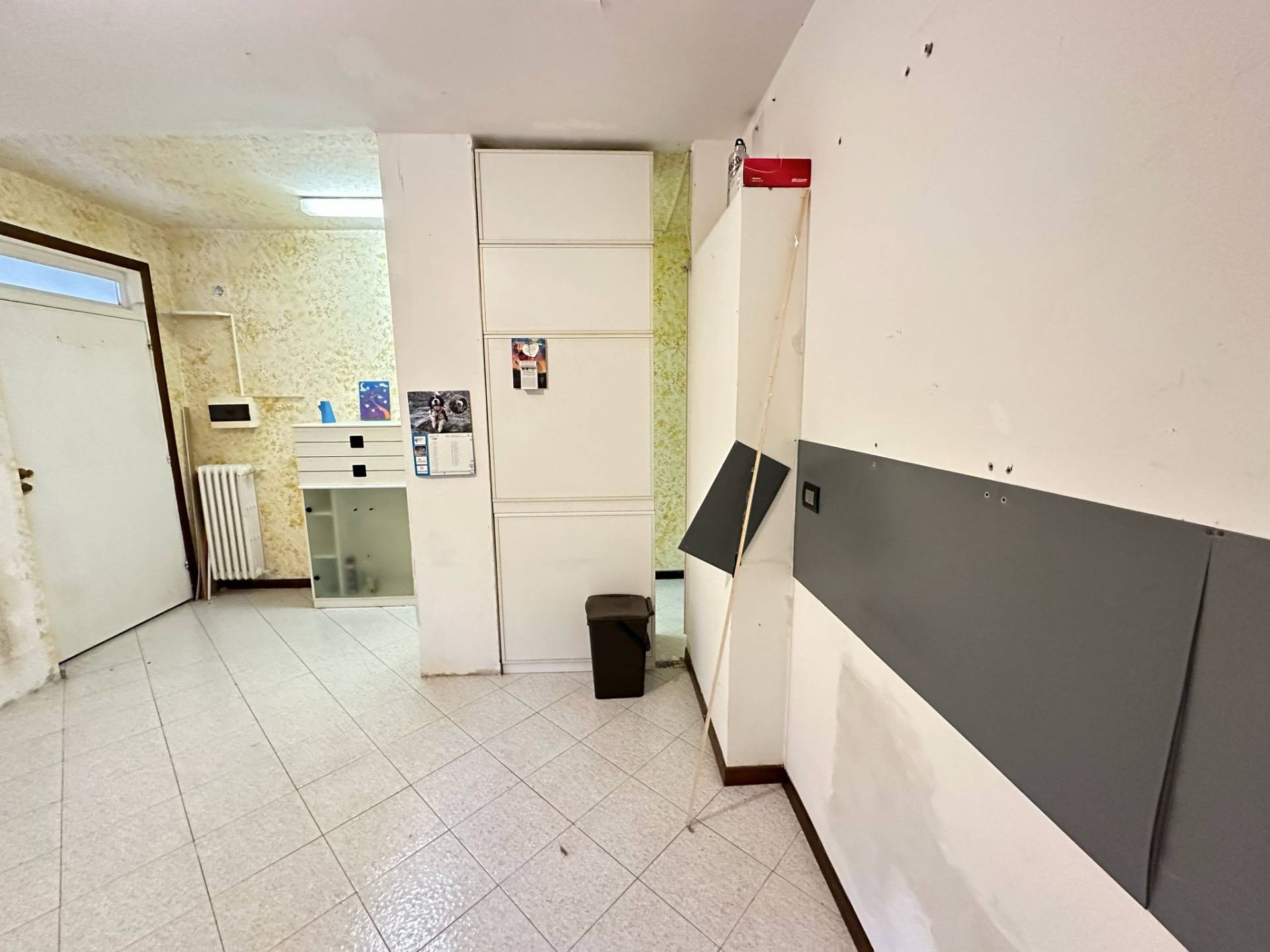 Appartamento in vendita a Ascoli Piceno, Porta Maggiore