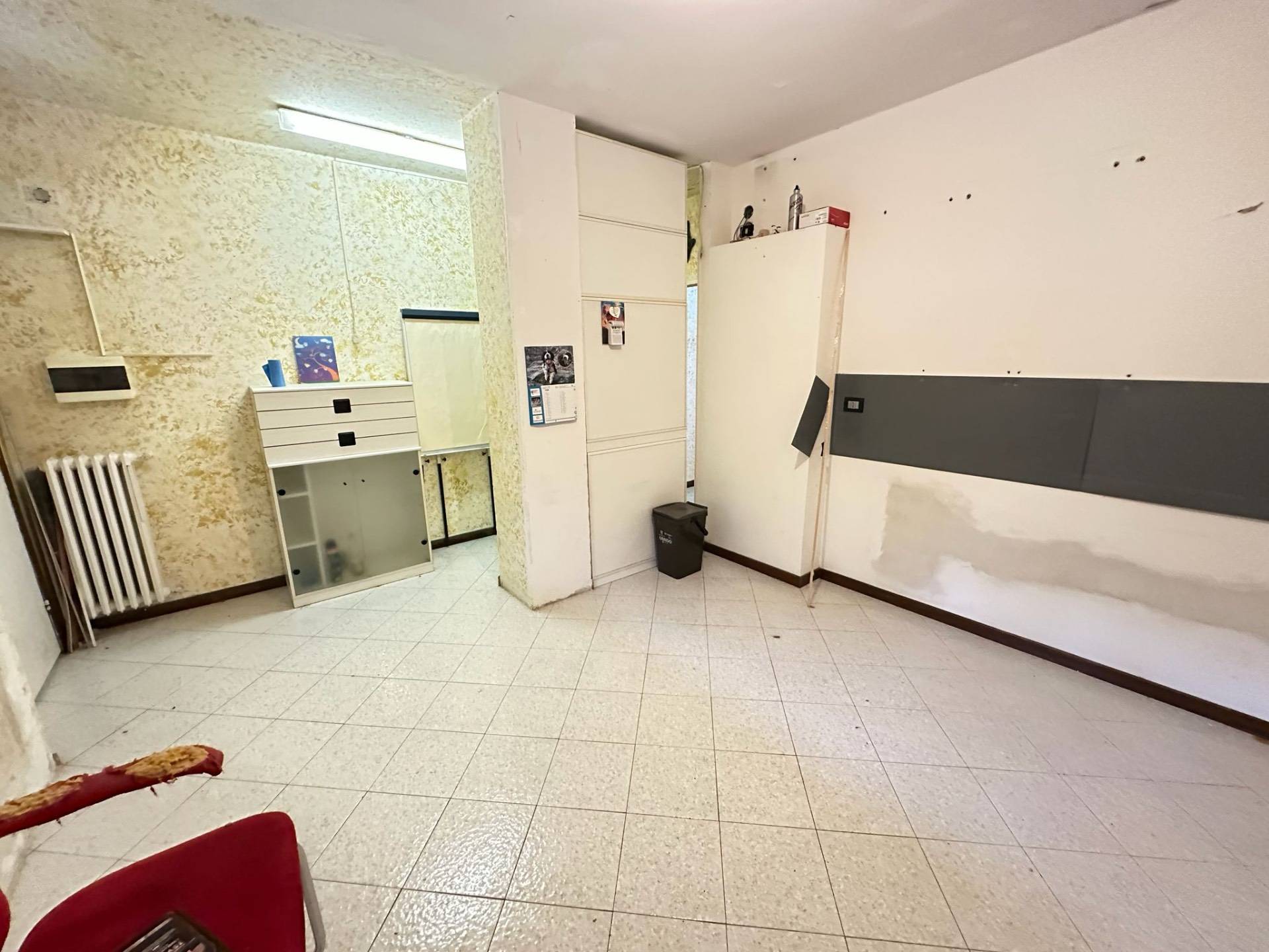 Appartamento in vendita a Ascoli Piceno, Porta Maggiore