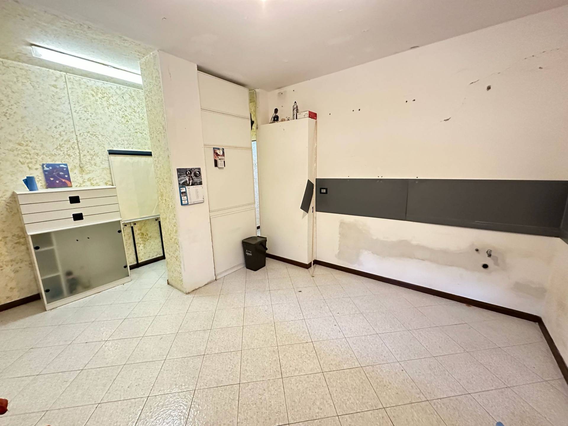 Appartamento in vendita a Ascoli Piceno, Porta Maggiore