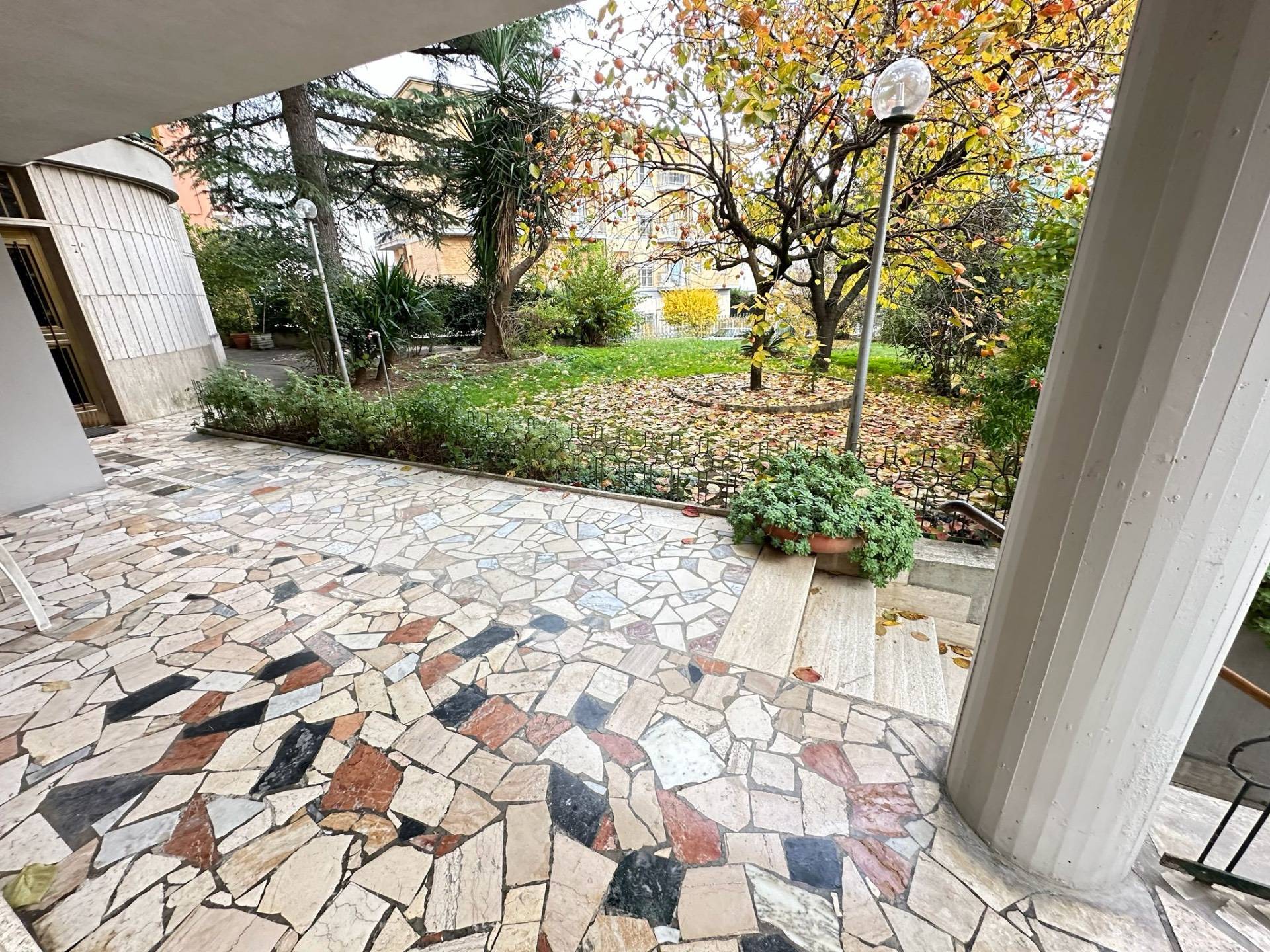 Appartamento in vendita a Ascoli Piceno, Porta Maggiore