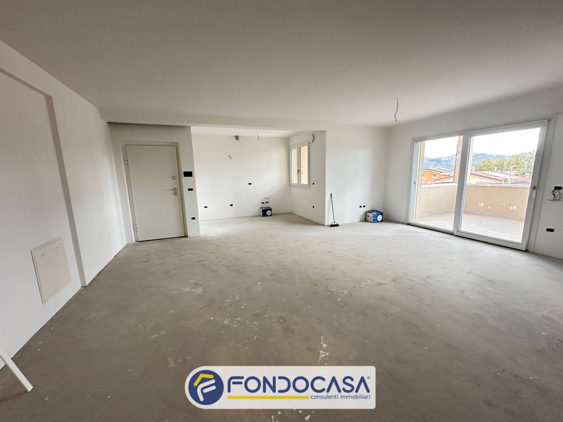 Appartamento in vendita a Ascoli Piceno, Porta Maggiore