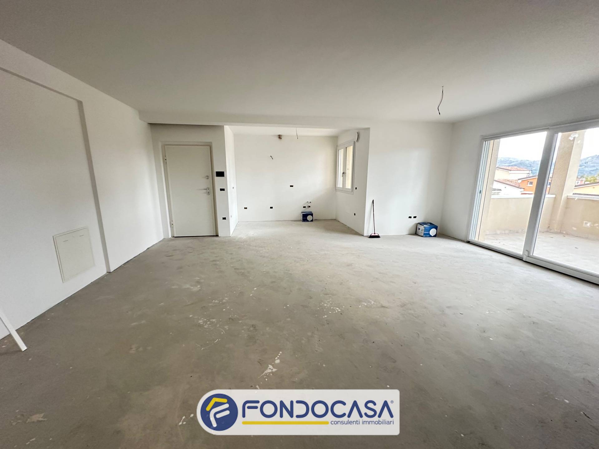 Appartamento in vendita a Ascoli Piceno, Porta Maggiore