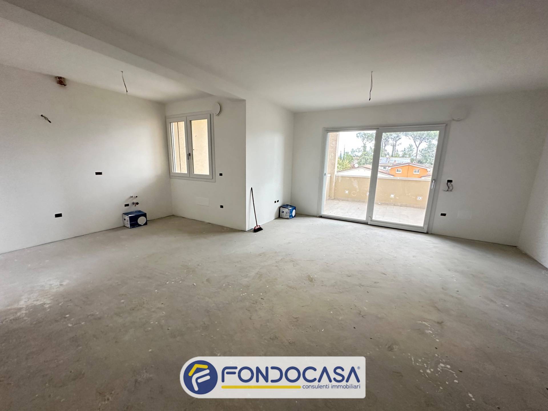 Appartamento in vendita a Ascoli Piceno, Porta Maggiore