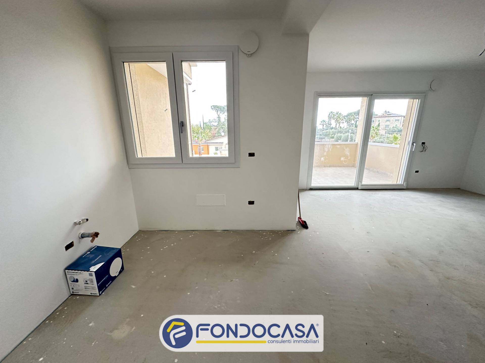 Appartamento in vendita a Ascoli Piceno, Porta Maggiore