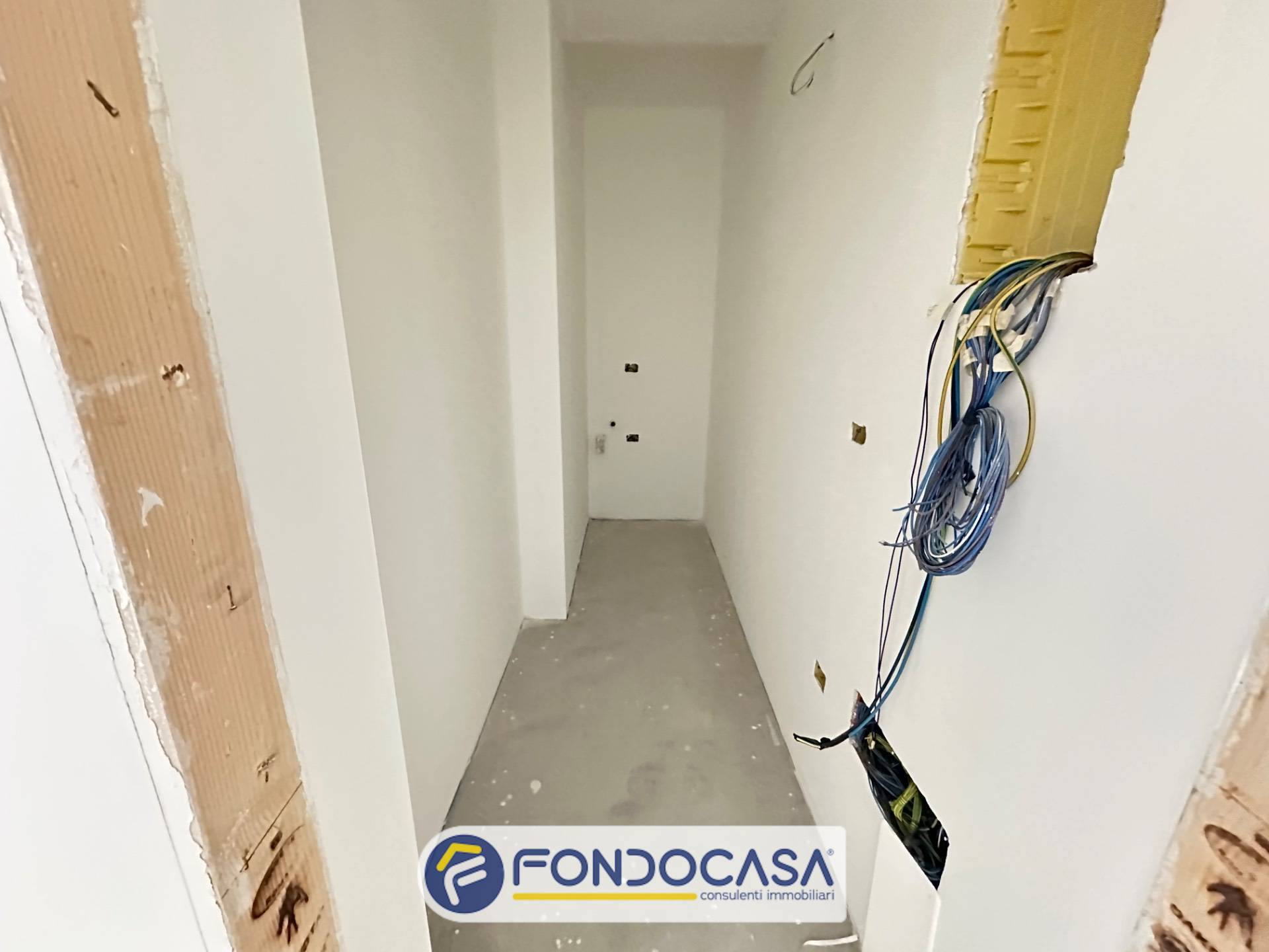 Appartamento in vendita a Ascoli Piceno, Porta Maggiore