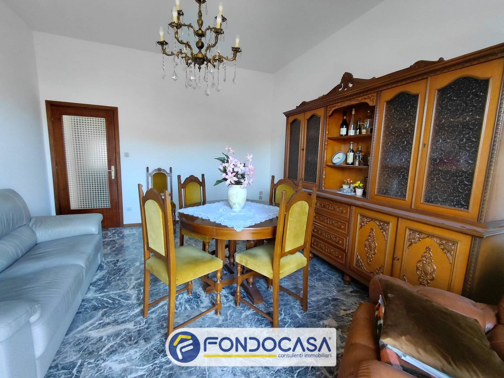 Appartamento in vendita a Folignano, Villa Pigna