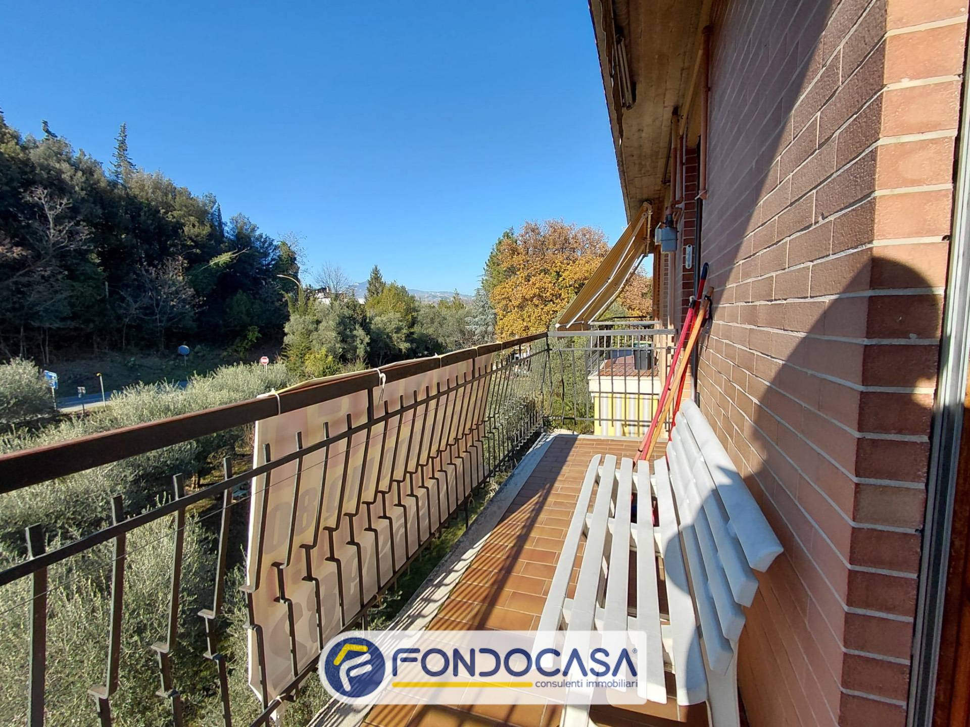 Appartamento in vendita a Folignano, Villa Pigna