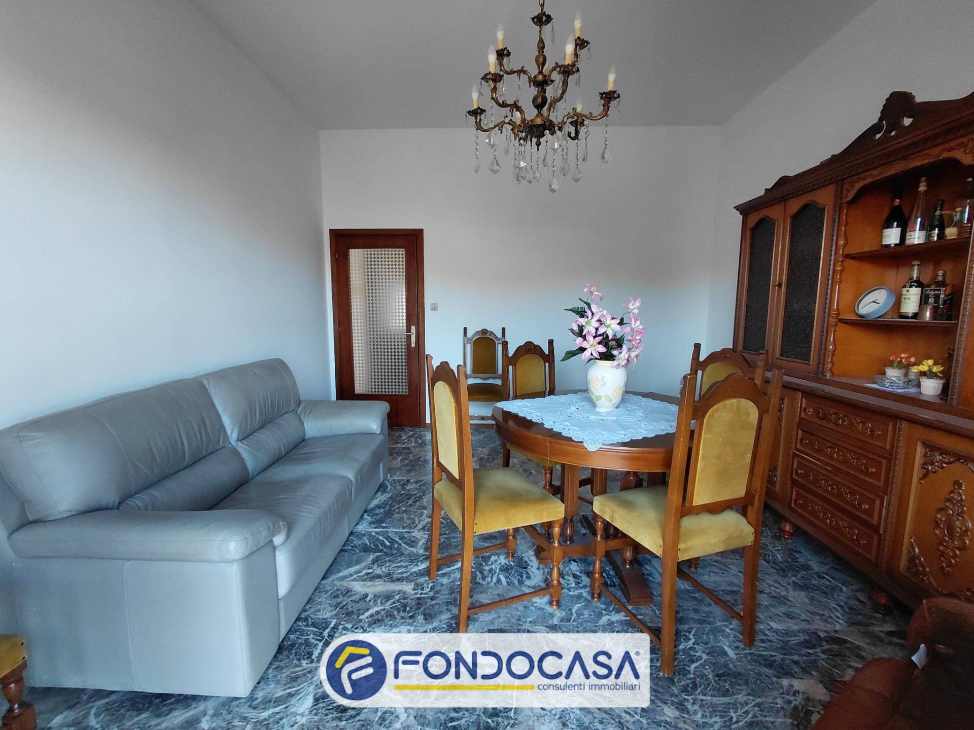 Appartamento in vendita a Folignano, Villa Pigna