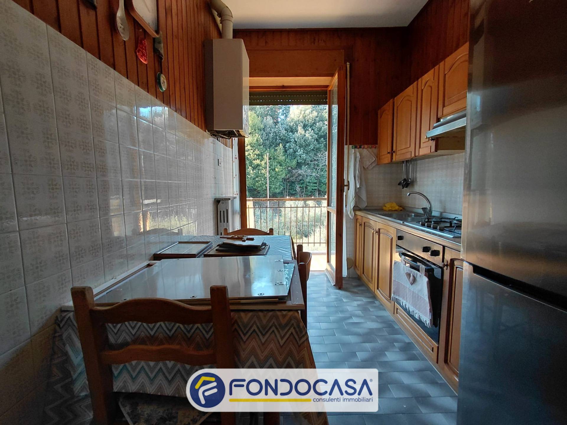 Appartamento in vendita a Folignano, Villa Pigna