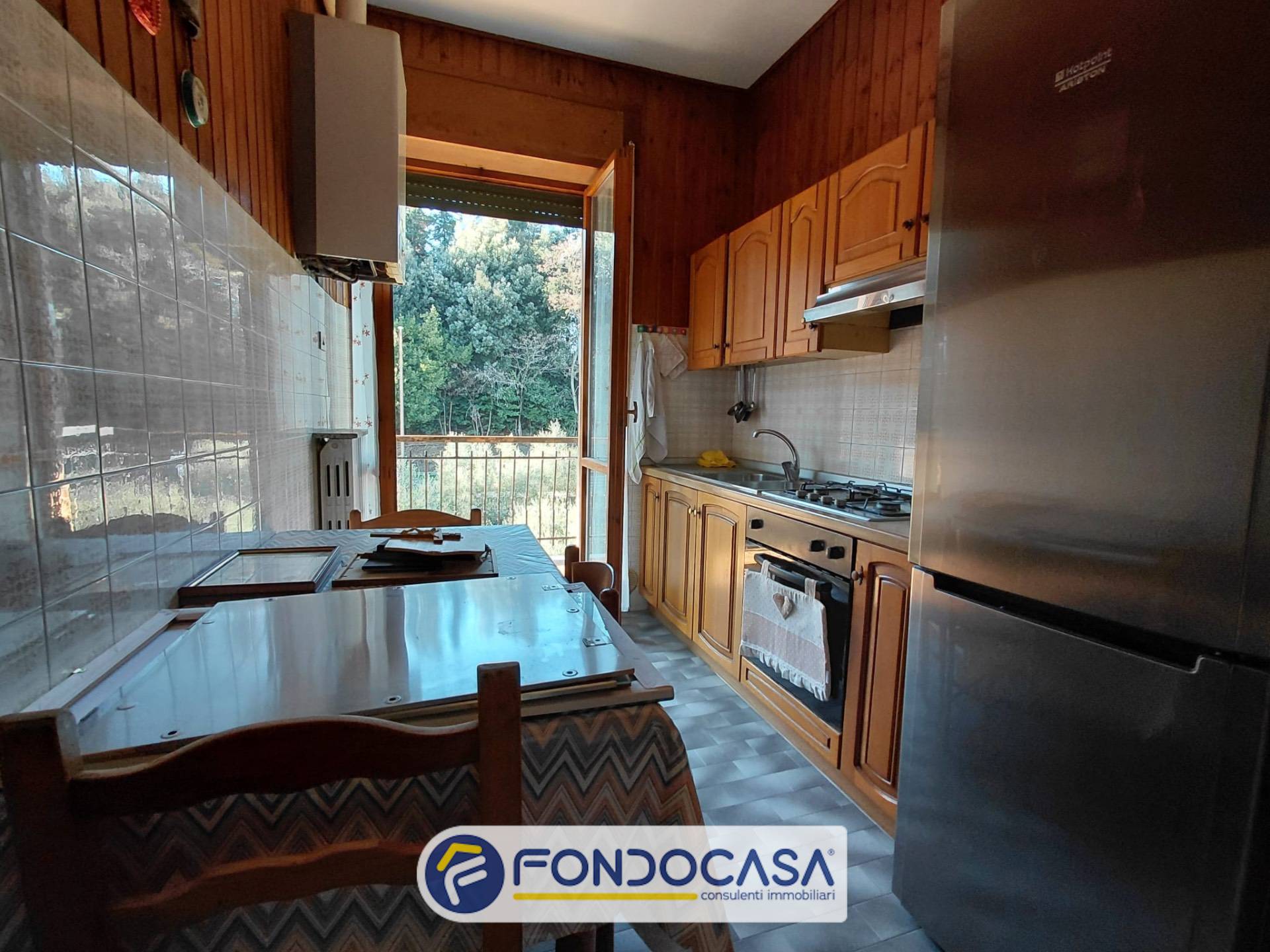 Appartamento in vendita a Folignano, Villa Pigna