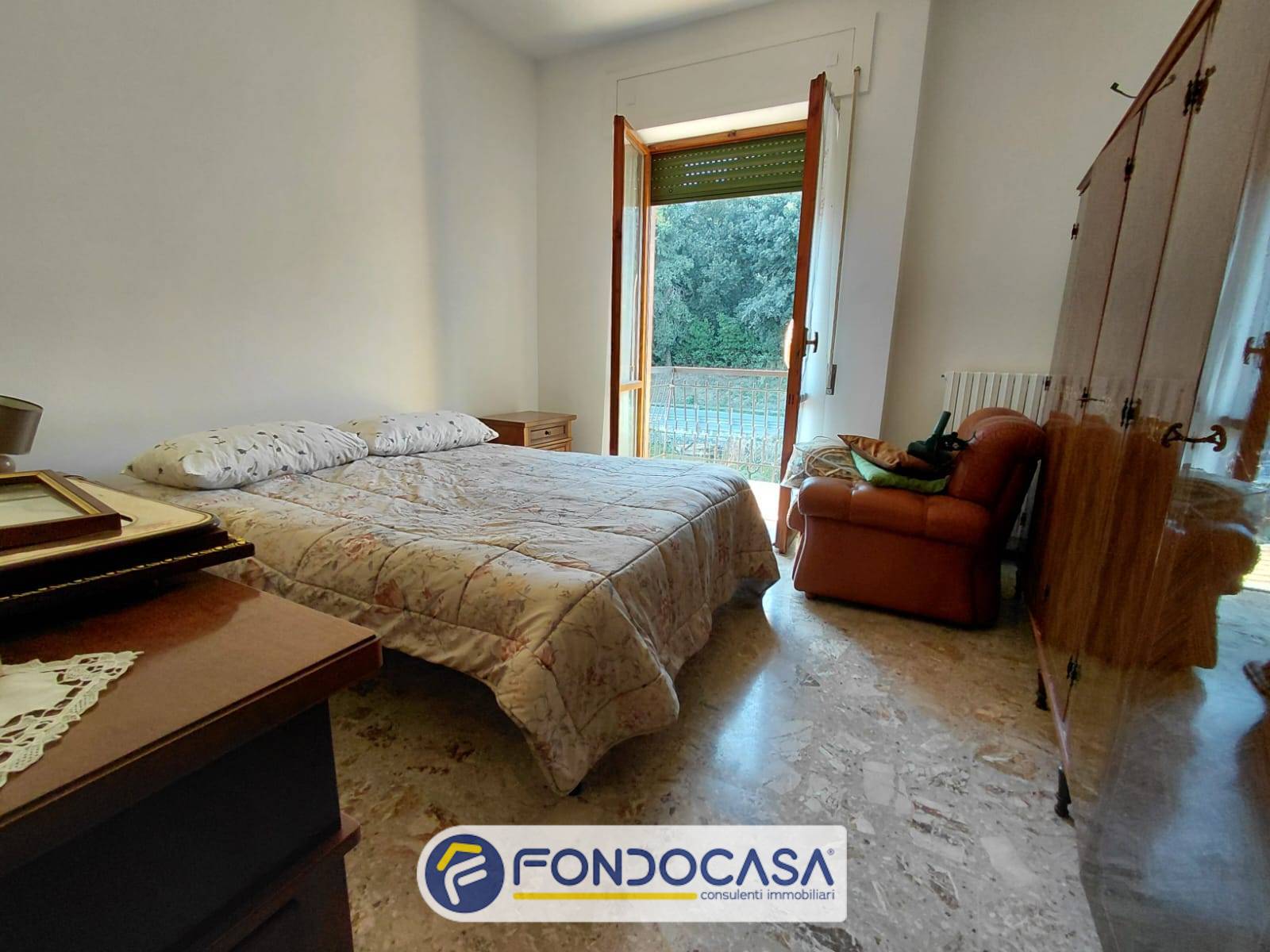 Appartamento in vendita a Folignano, Villa Pigna