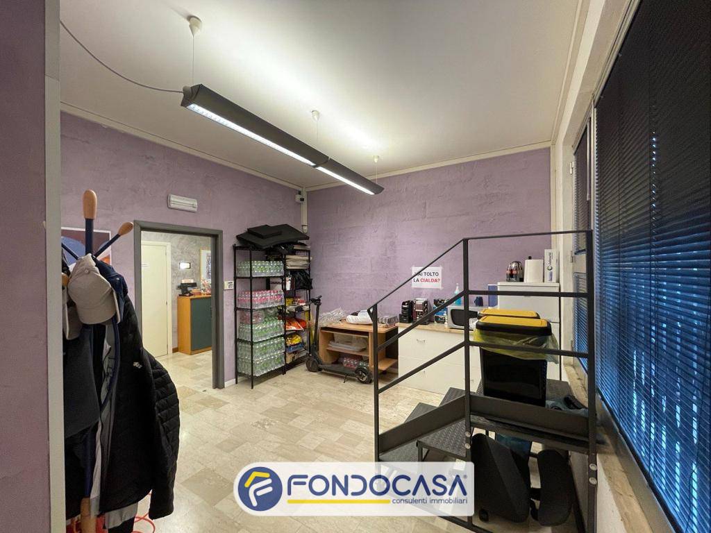 Studio/Ufficio in vendita a Ascoli Piceno, Campo Parignano