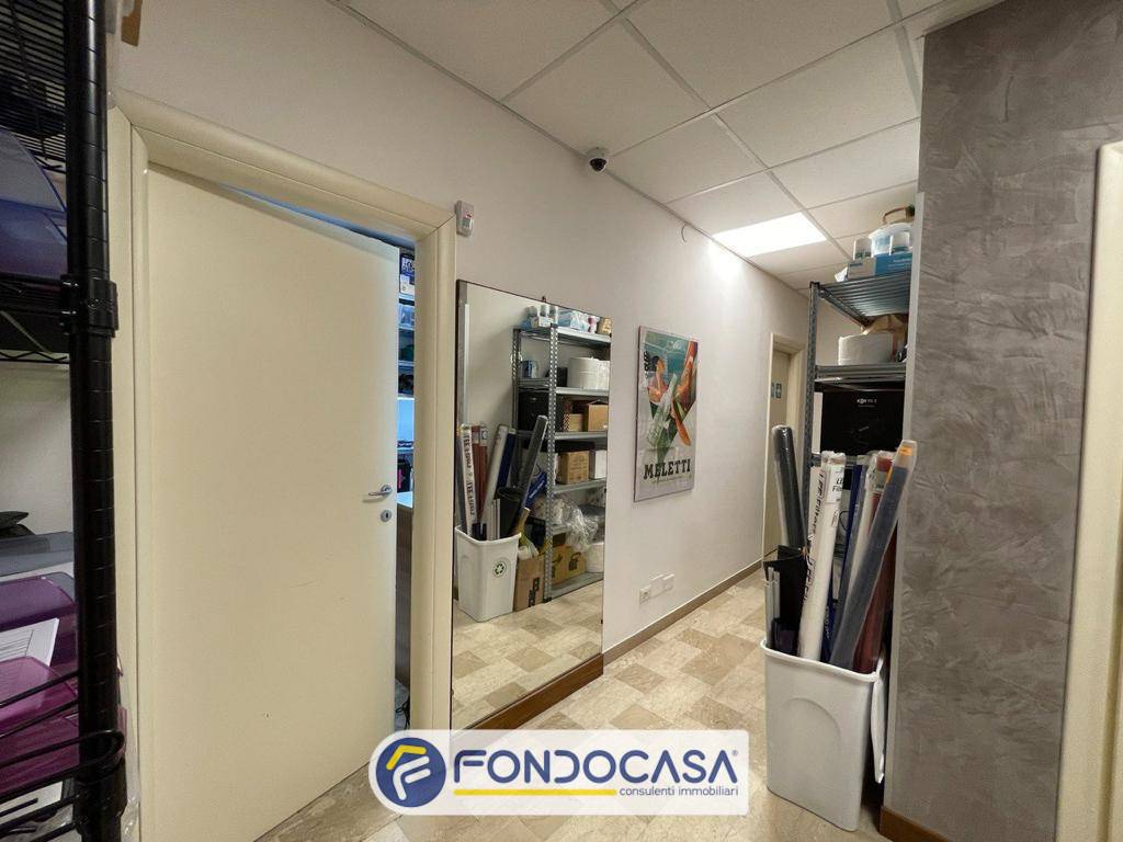 Studio/Ufficio in vendita a Ascoli Piceno, Campo Parignano