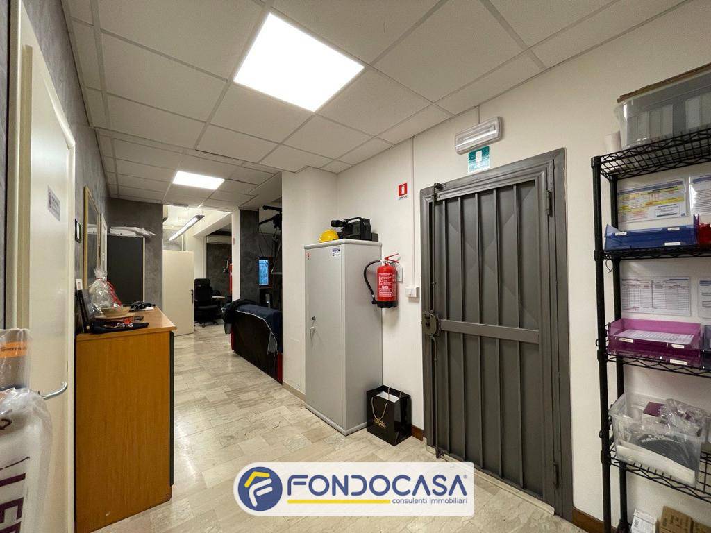 Studio/Ufficio in vendita a Ascoli Piceno, Campo Parignano