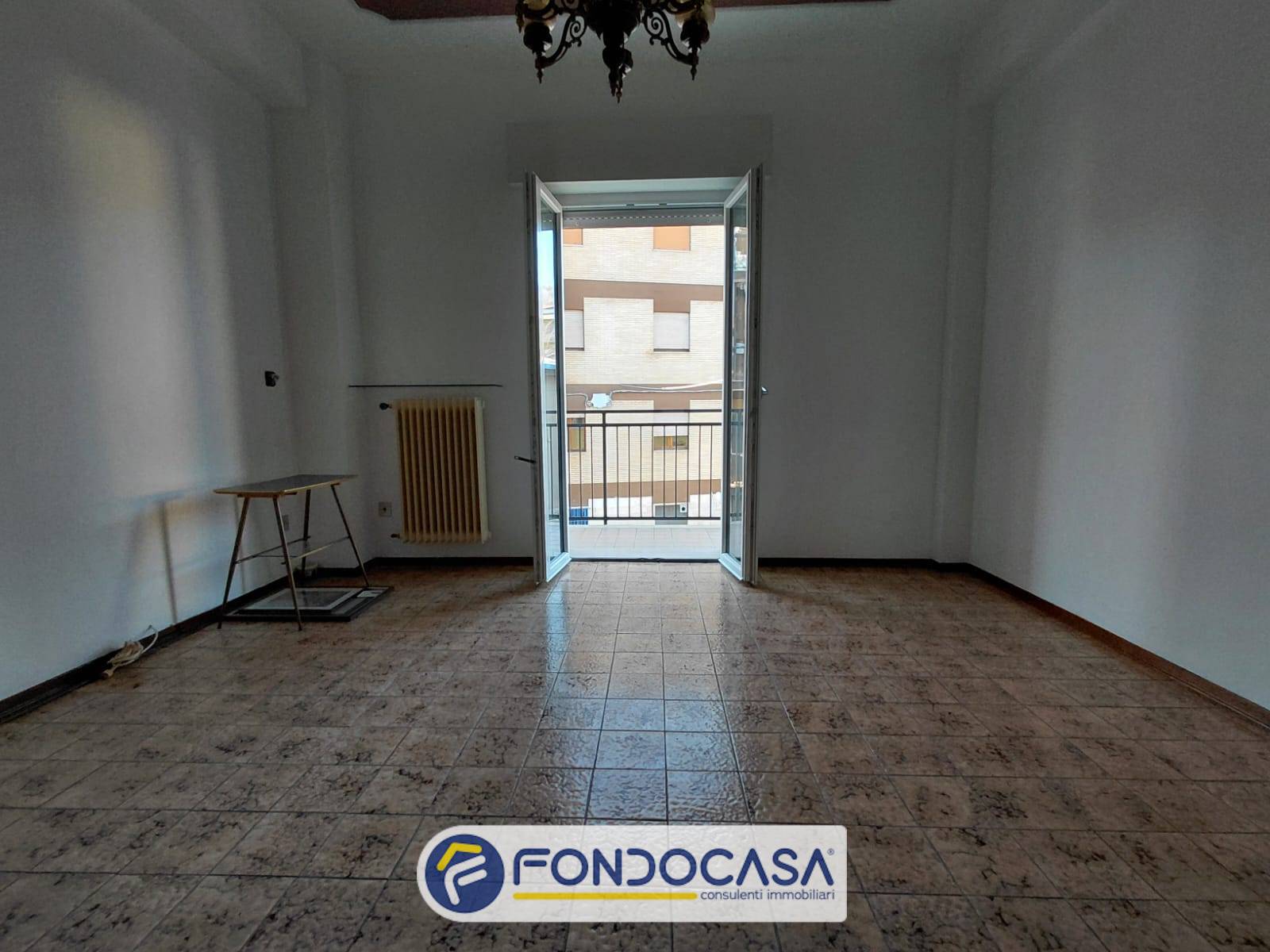 Appartamento in vendita a Roccafluvione