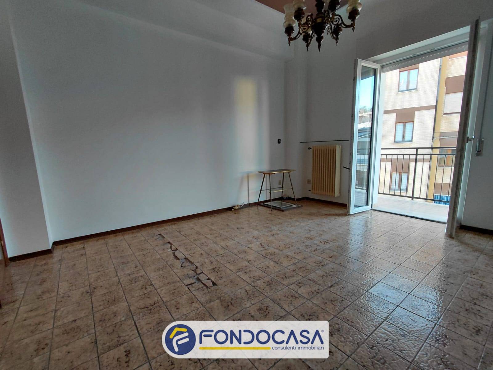 Appartamento in vendita a Roccafluvione