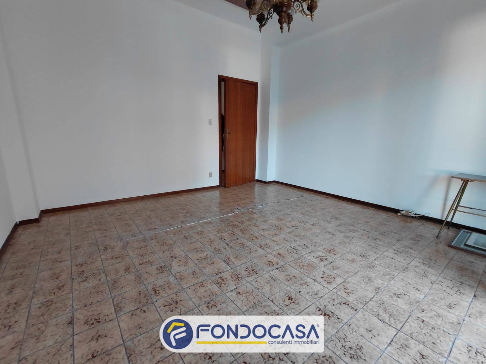 Appartamento in vendita a Roccafluvione