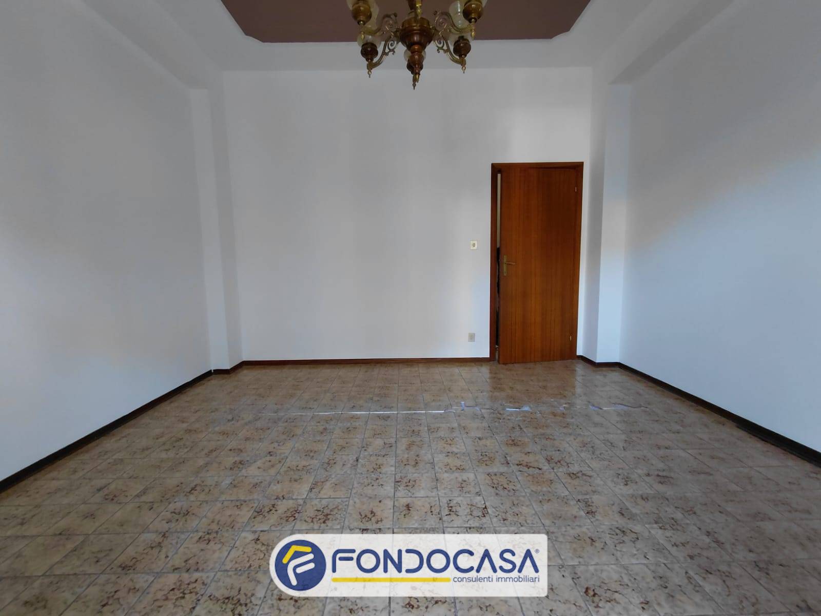 Appartamento in vendita a Roccafluvione