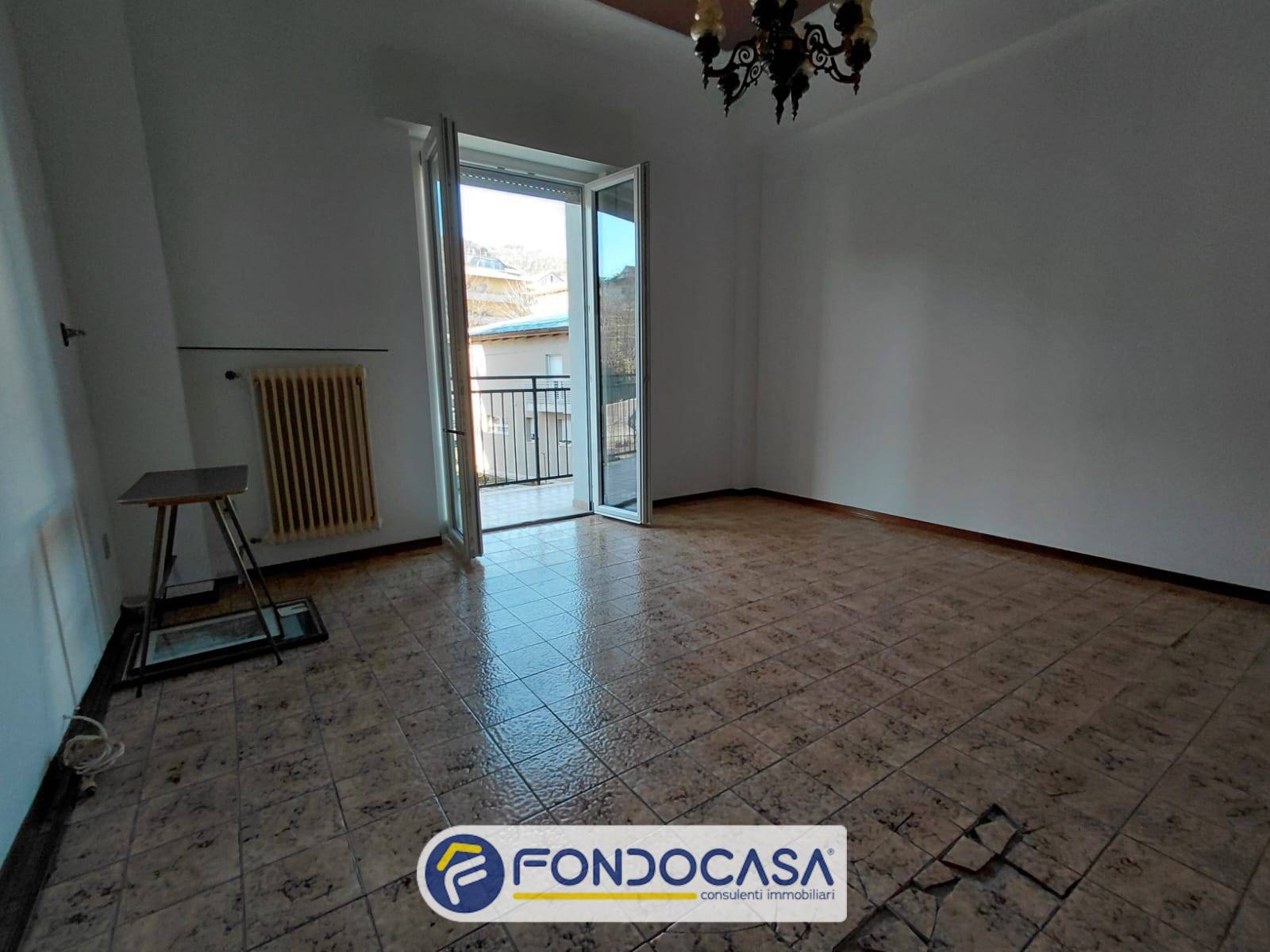 Appartamento in vendita a Roccafluvione