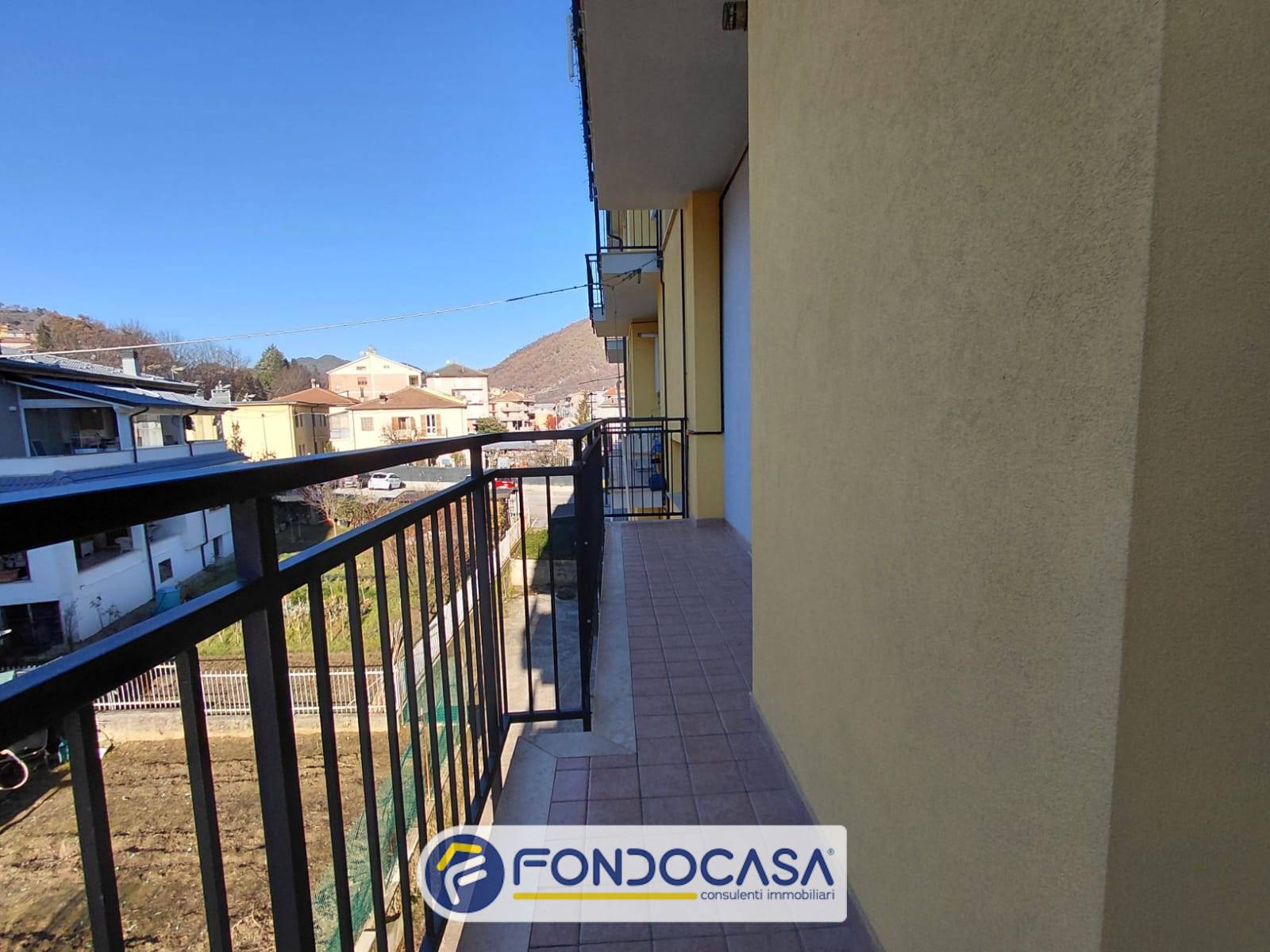 Appartamento in vendita a Roccafluvione