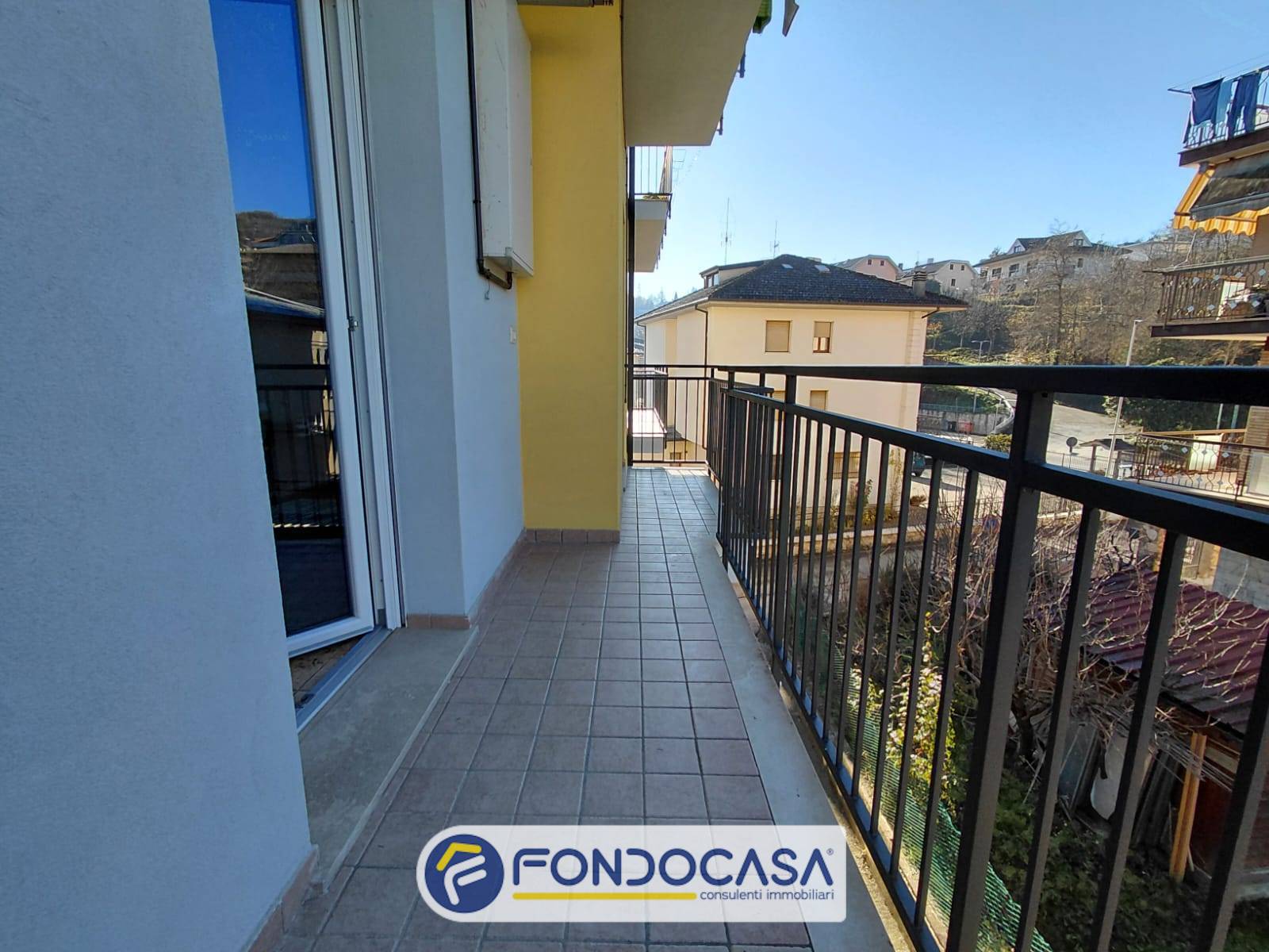 Appartamento in vendita a Roccafluvione